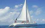 Isla Mujeres Sailing