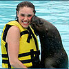 Swim With Seals