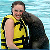 Cozumel Sea Lions