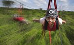 Riviera Maya Zip Line Tour