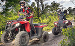 Cancun ATV Tour