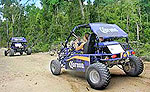 Cancun ATV Tour