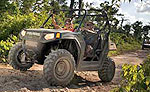 Riviera Maya RZR ATV Tour