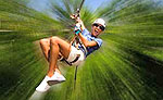 Riviera Maya Extreme  Zip Lines