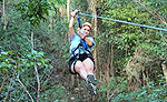 Selvatica Zip Lines