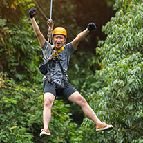 Selvatica Cancun