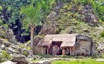 Mayan Ruins Siaan Kaan