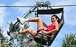 Skycycle Tour Cancun