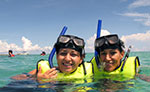 Snorkeling  Extreme Tour