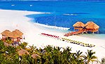 Playa del Carmen Luxury Beach Club