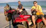 Cancun ATV