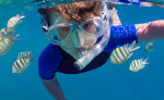 Snorkeling Excursion Riviera Maya