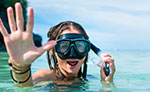 Snorkeling Tour Cancun