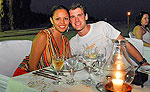 Romantic Dinner Cruise Playa del Carmen