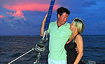 Cancun Sunset Dinner Cruise