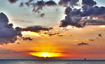 Sunset Cruise Playa del Carmen