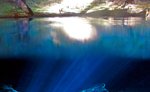 Cancun Cenote Swim