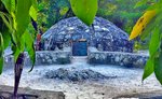 Traditional Mayan Temazcal