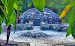 Traditional Mayan Temazcal