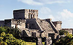 Tulum Ruins