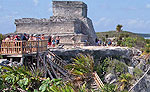 Riviera Maya Tulum Tour