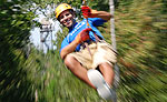 Zip Lines Cancun