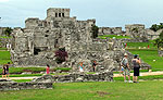 Tulum Mayan Ruins Tour