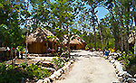 Mayan Village Cancun