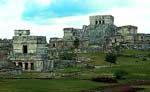 Tulum Ruins