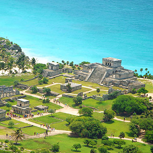 Tulum & Beach Combo Tour