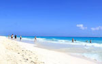 Tulum & Beach Tour Cozumel