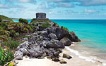 Tulum Mayan Ruins Tour