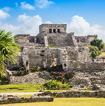 Tulum & Playa del Carmen