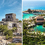 Tulum Xcaret Tour