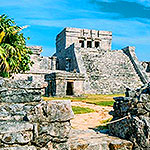 Tulum - Xel Ha Tour