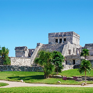 Tulum Express