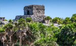 Tulum Mayan Ruins