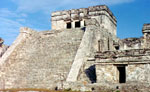 Tulum Mayan Ruins