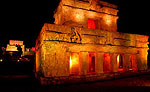 Tulum at Night Tour