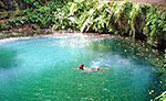 Sacalac Cenote Riviera Maya