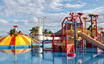 Ventura Park Unlimited Pack Cancun