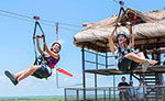 Ventura Park Zip Lines