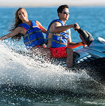 Watersports