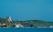 Tulum Mayan Ruins