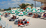 ATV Tour in Cozumel