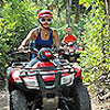 ATV Jade Tour Cozumel