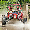 Mayan Buggy Tour Cozumel