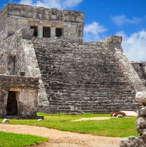 Xel Ha Park Cozumel
