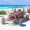 ATV ATX Tour Cozumel