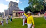 Private Chichen Itza & Valladolid